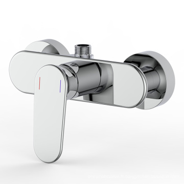 NOUVEAU MUR ARRIVE MUR BAIN BAINE SOIR THERMOSTATIQUE DOUCE DES RABUTS DE DOUCHE